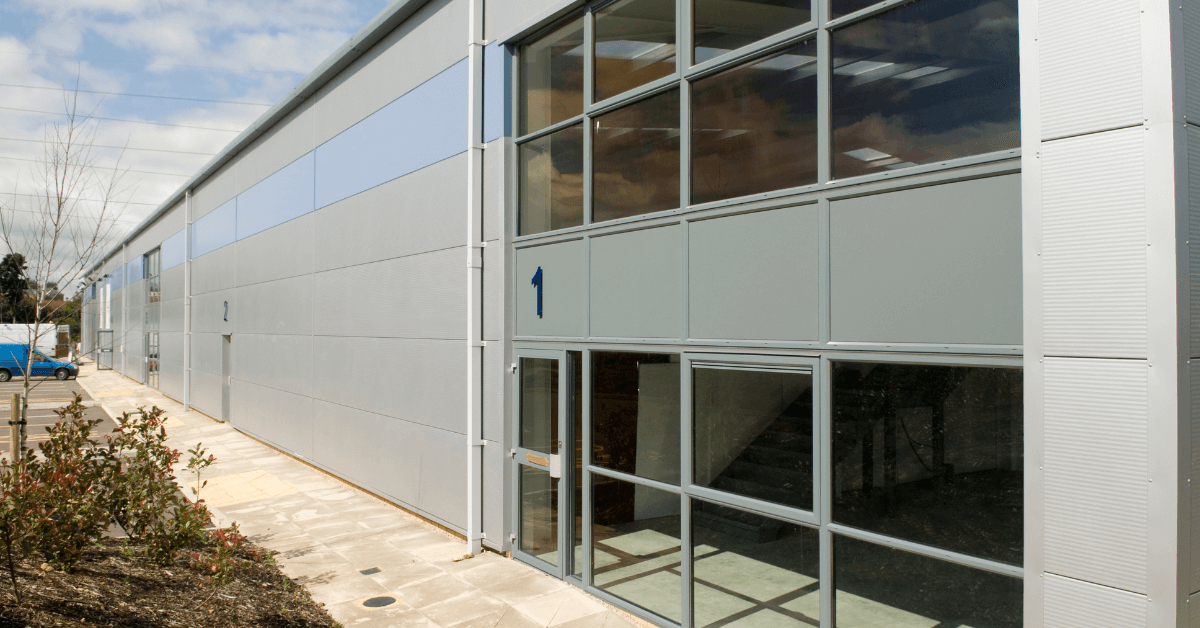 Are Commercial Real Estate Prices Falling? Unraveling the Trends and