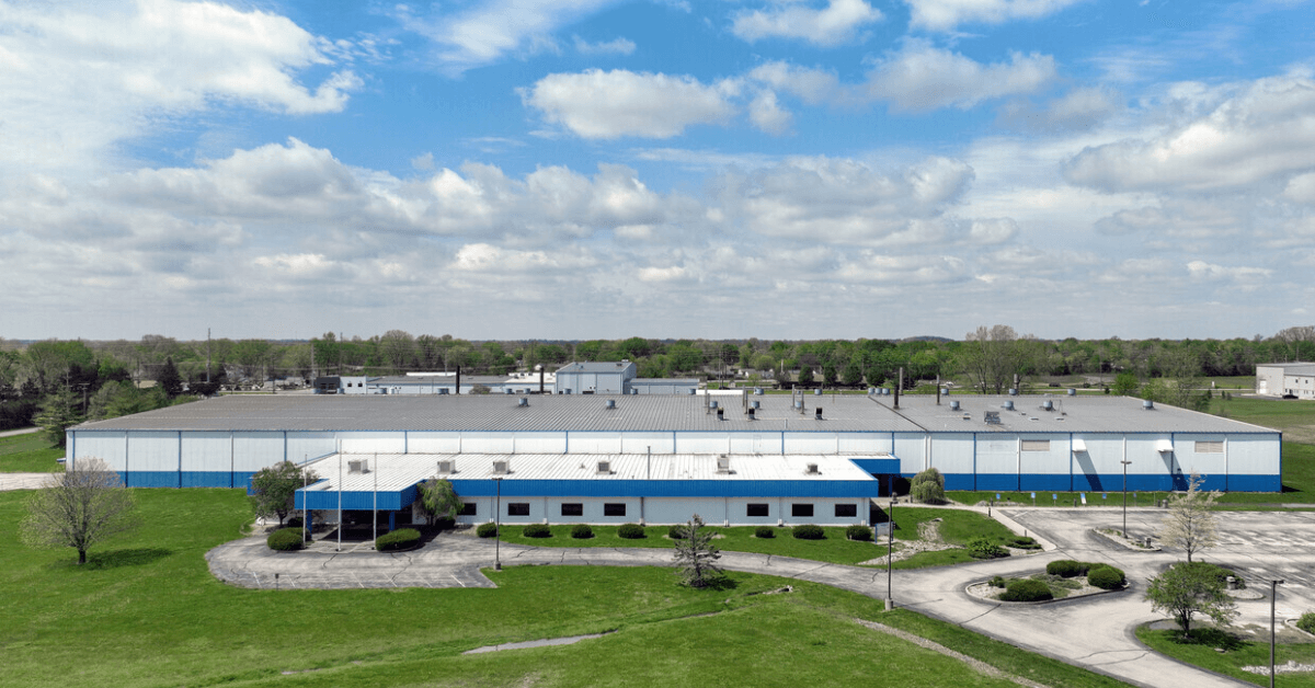 Indianapolis commercial real estate market - how landlords can secure long-term tenants